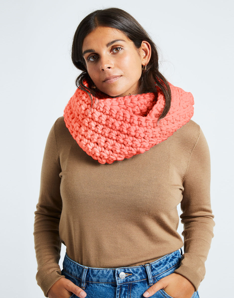 Celebration Snood