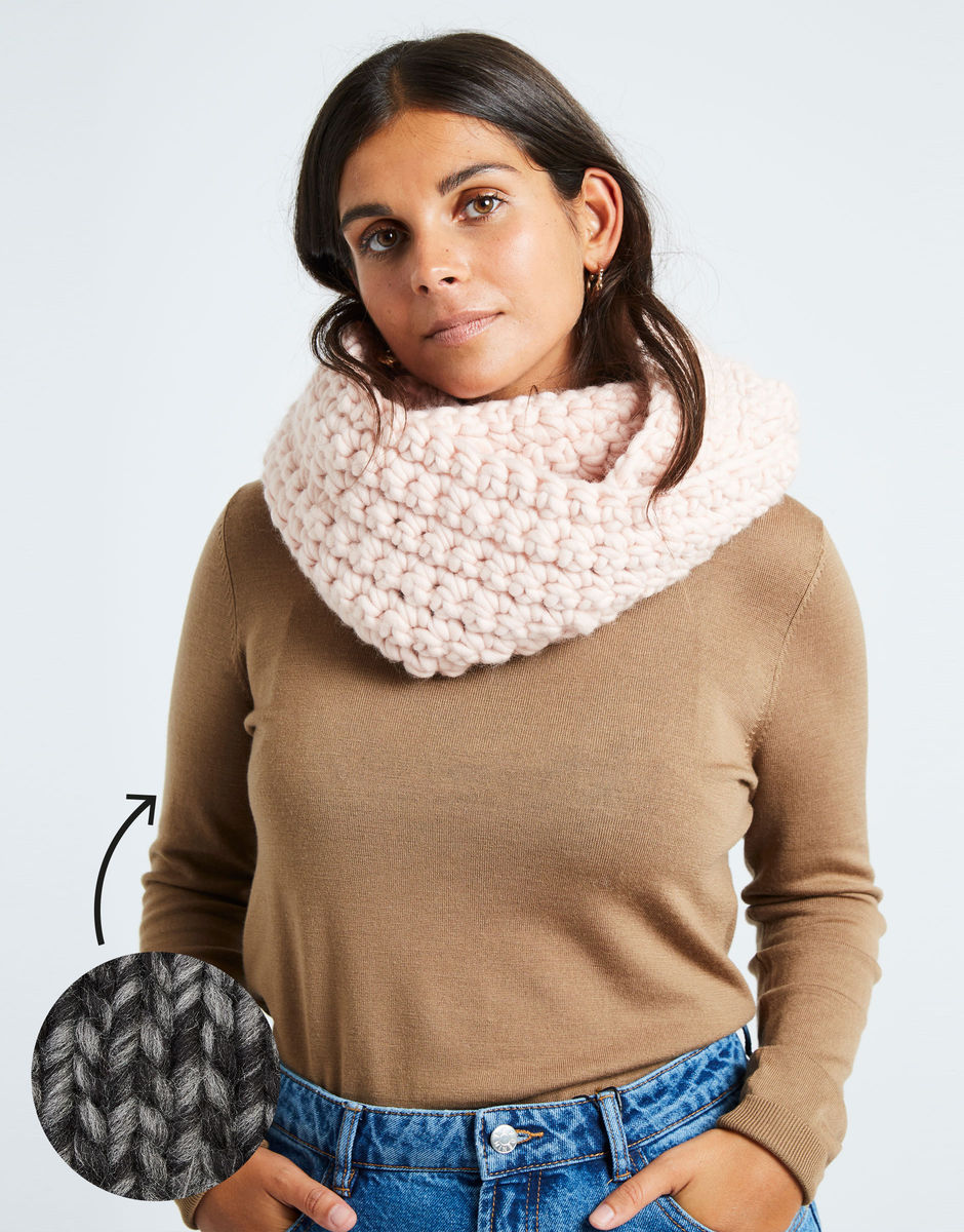 Celebration Snood