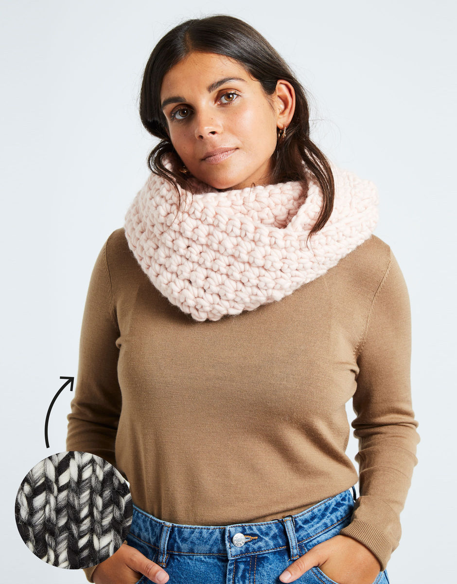 Celebration Snood