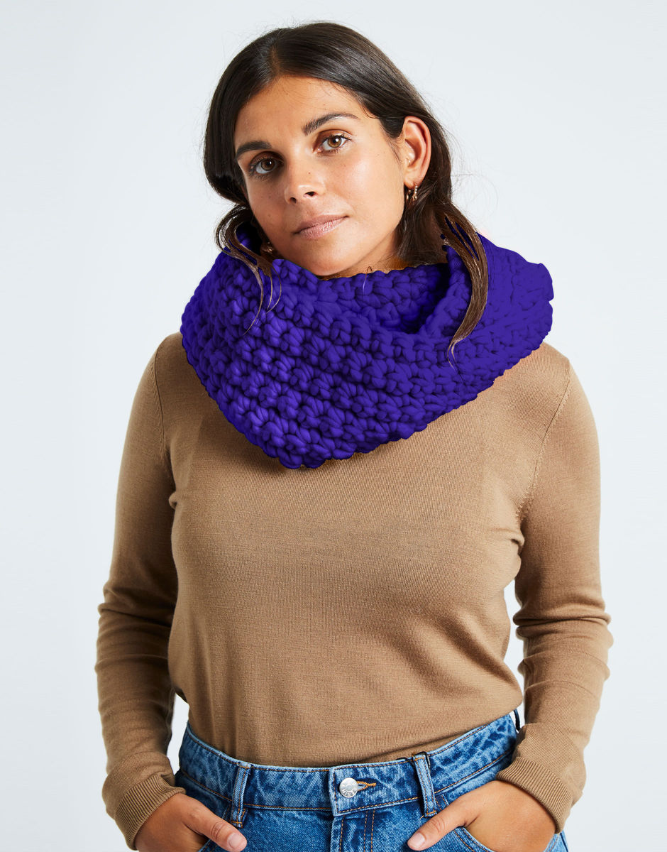 Celebration Snood