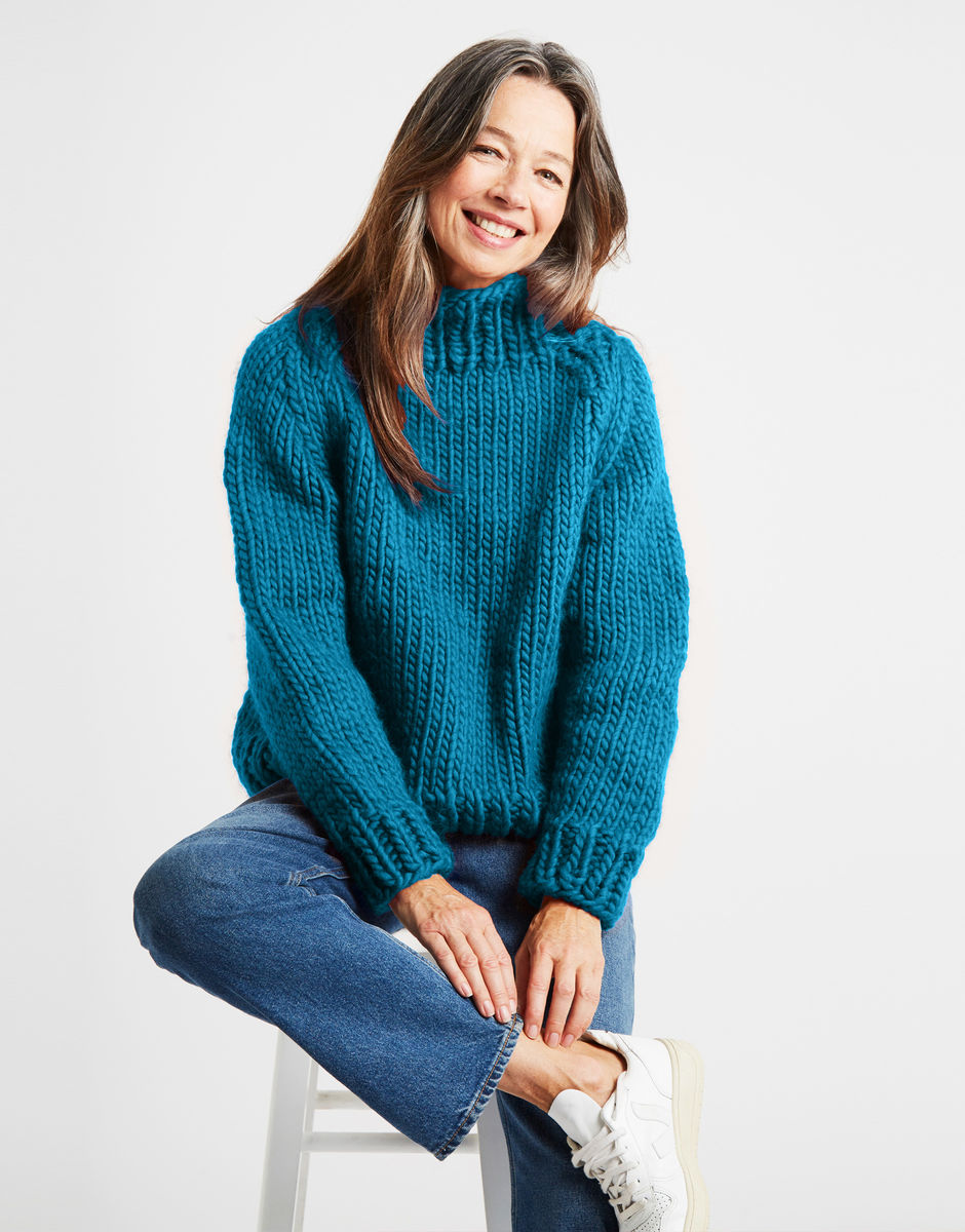 Eden Jumper