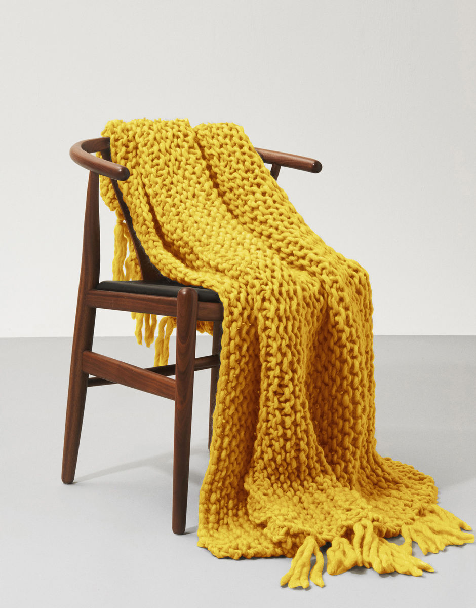 Lil' Take Me Home Decke Mustard Sally
