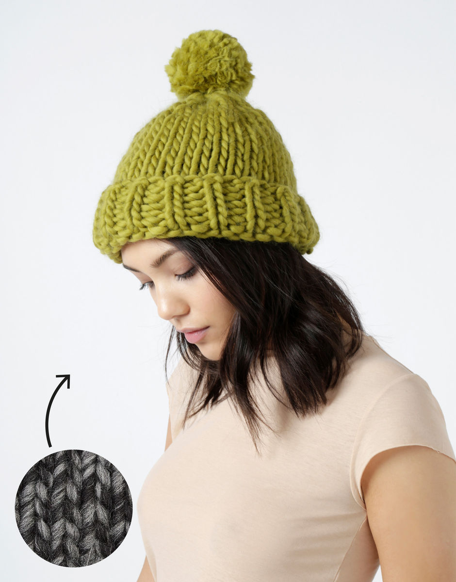 Lucy Beanie