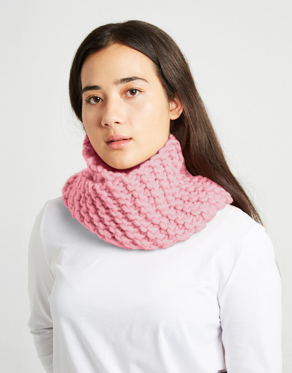 Snood Operator Pink Lemonade