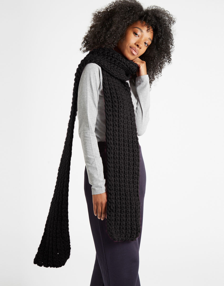 Sweet Intuition Scarf