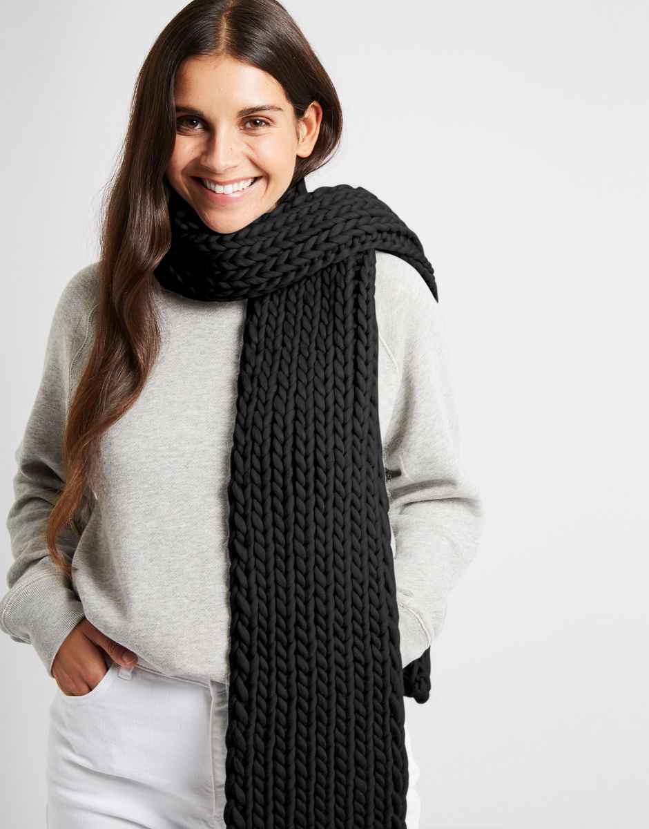 Whistler Scarf