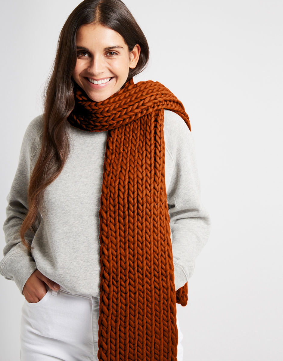 Whistler Scarf