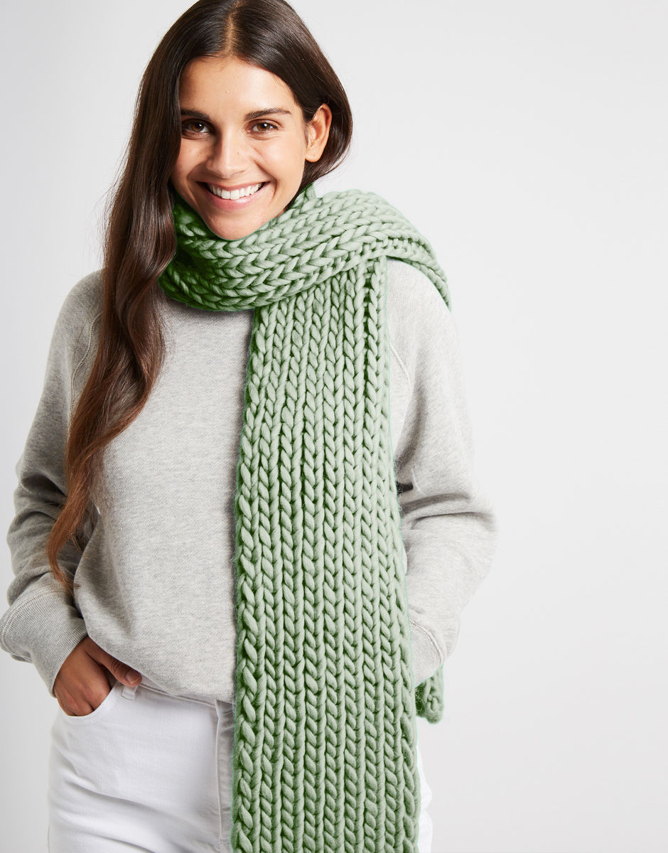 Whistler Scarf