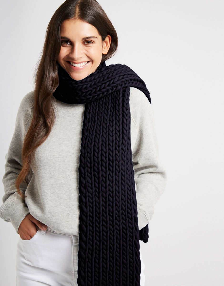 Whistler Scarf
