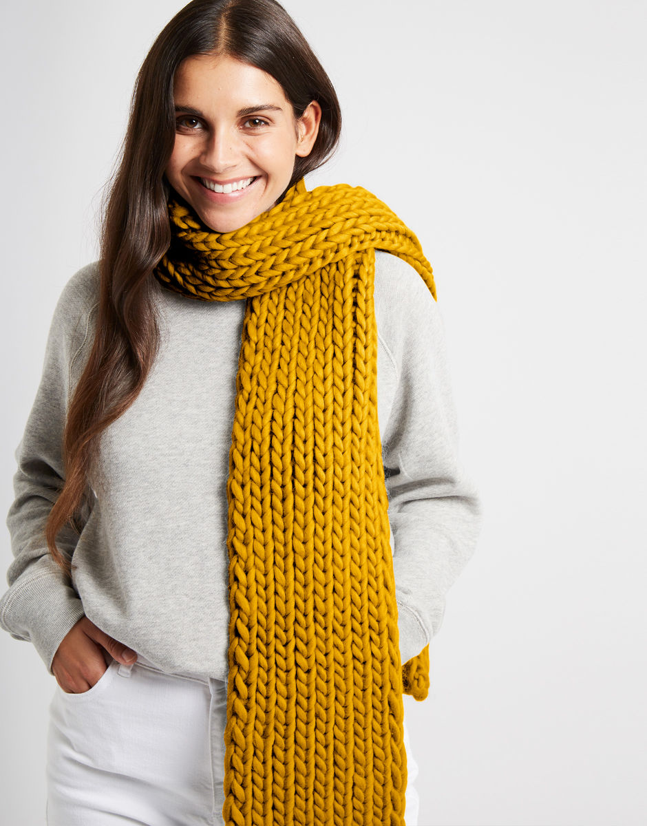 Whistler Scarf