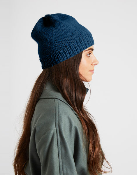 Billy Beanie  Curasao Blue