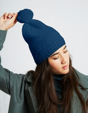 Little Wonder Hat Curasao Blue