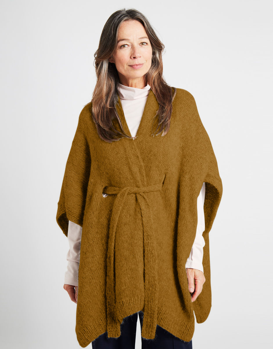 Rebel Wrap Bronzed Olive