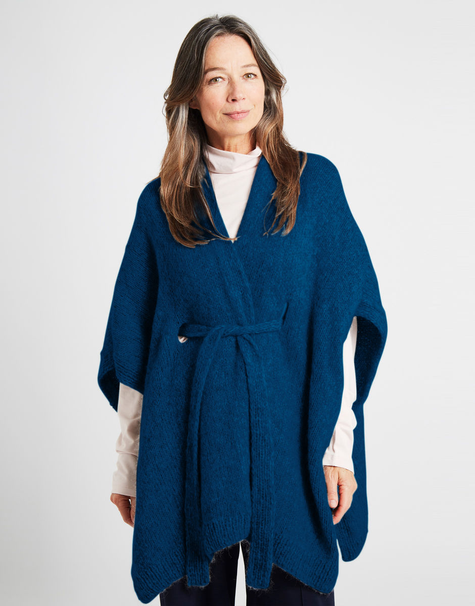 Rebel Wrap Curasao Blue