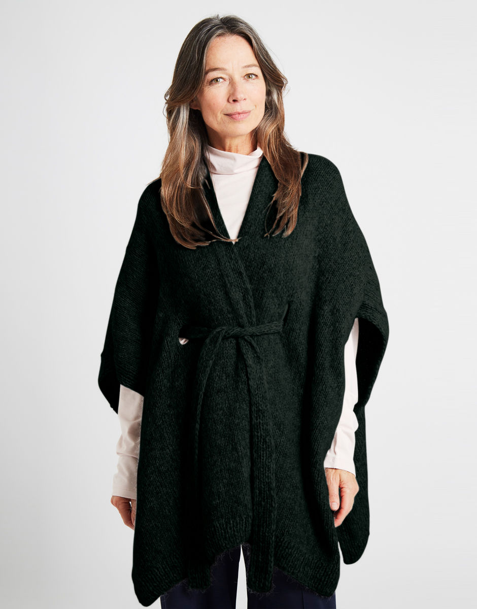 Rebel Wrap Forest Green