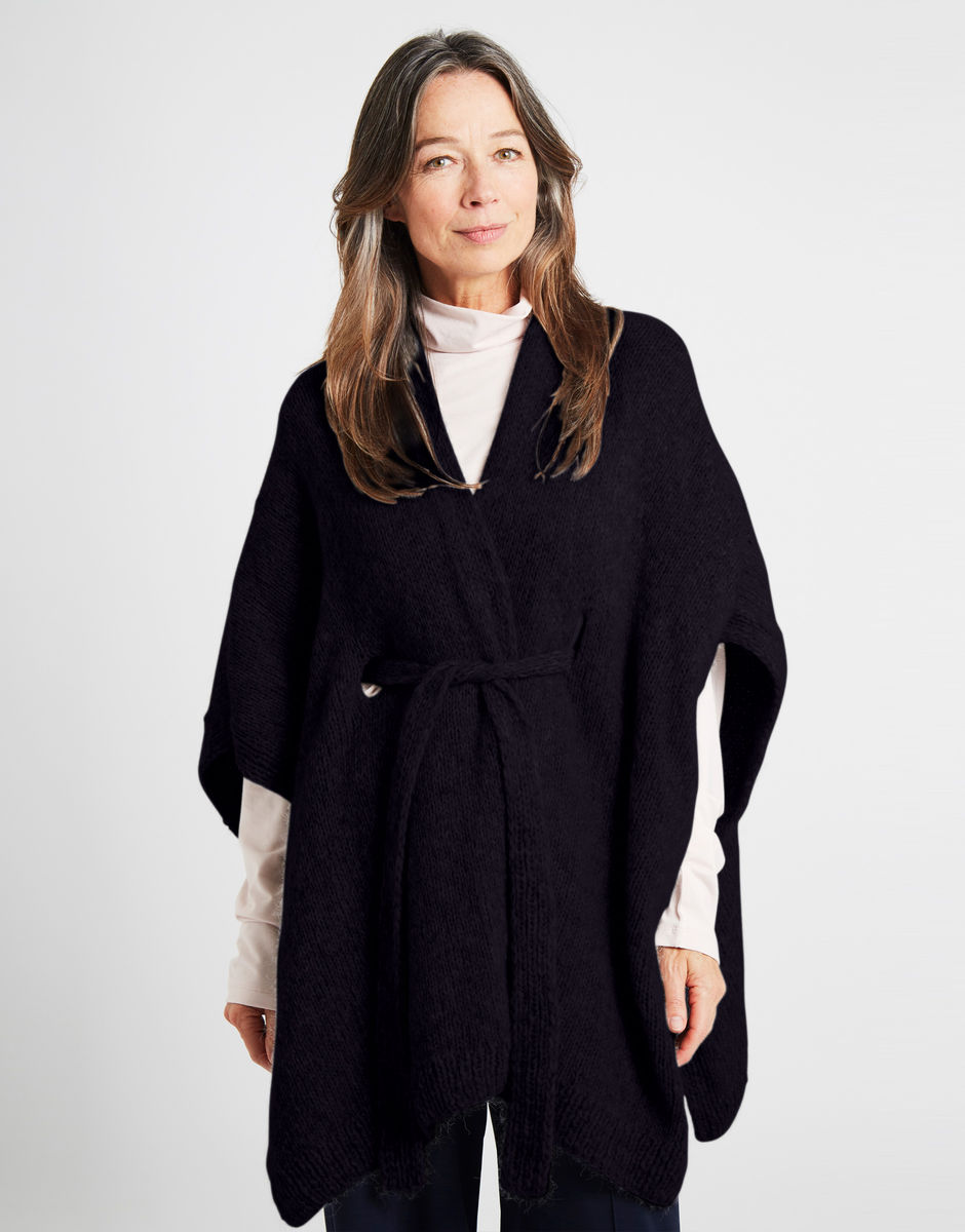 Rebel Wrap Midnight Blue