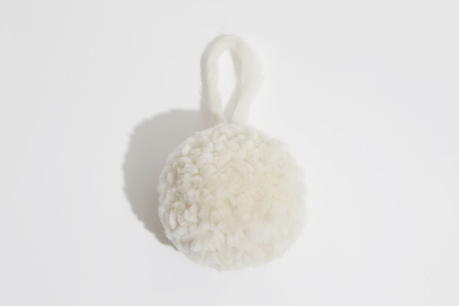 Pom Pom Maker