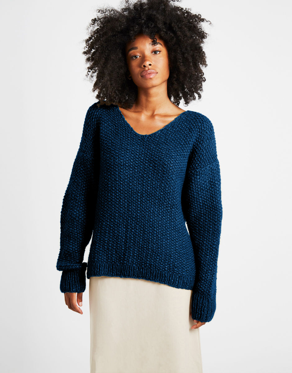 Pull Star Curasao Blue