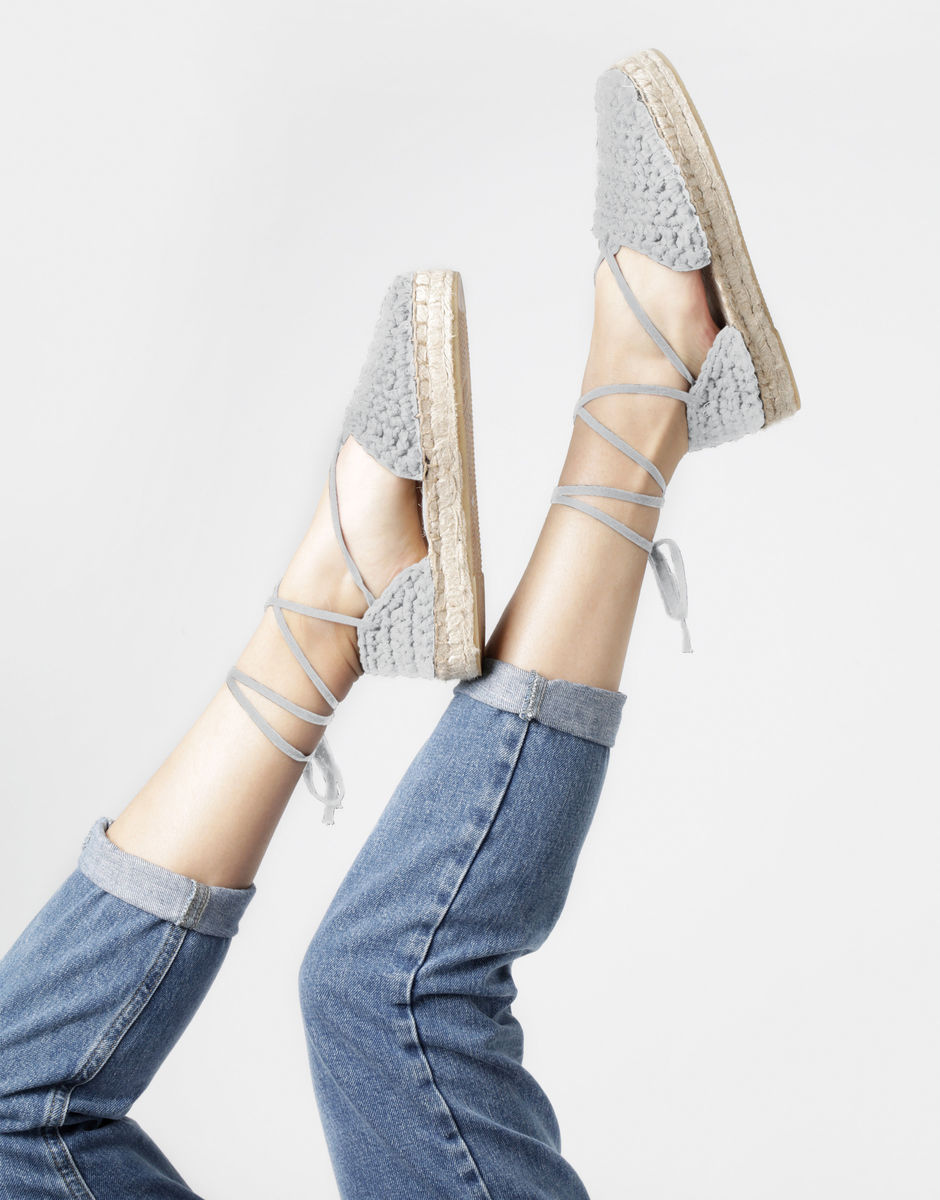 Ipanema Espadrilles Moonbeam