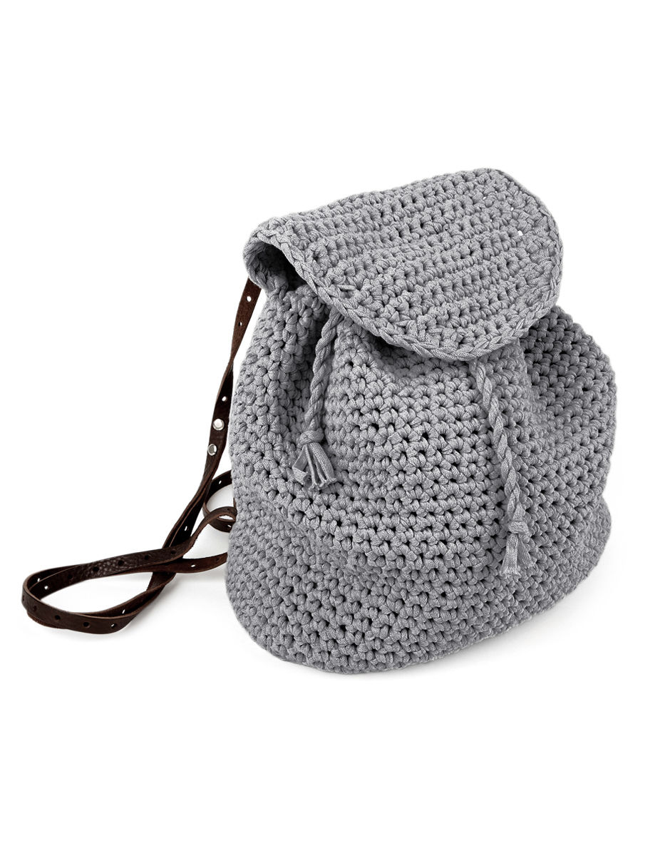 Sac à Dos Jackson Jog Grey