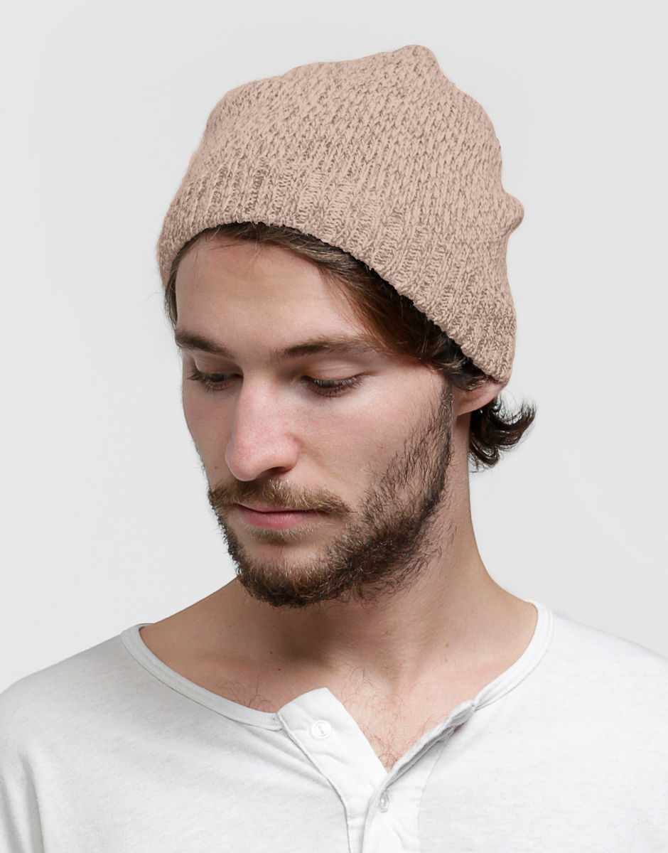 Bonnet Jacques Cameo Rose