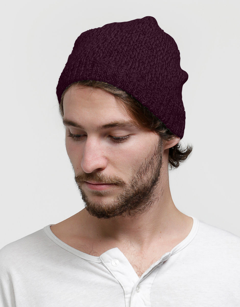 Bonnet Jacques Margaux Red