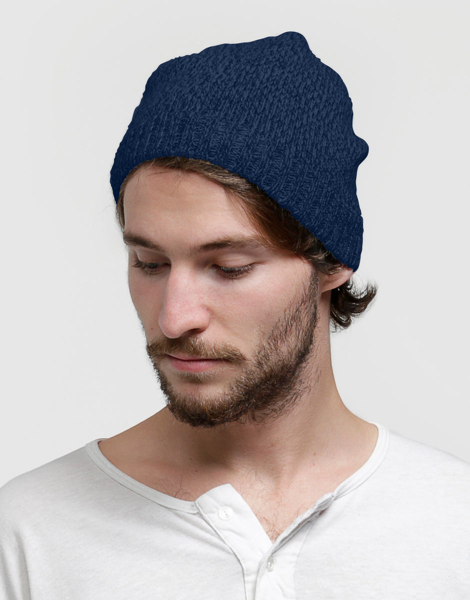 Bonnet Jacques Curasao Blue