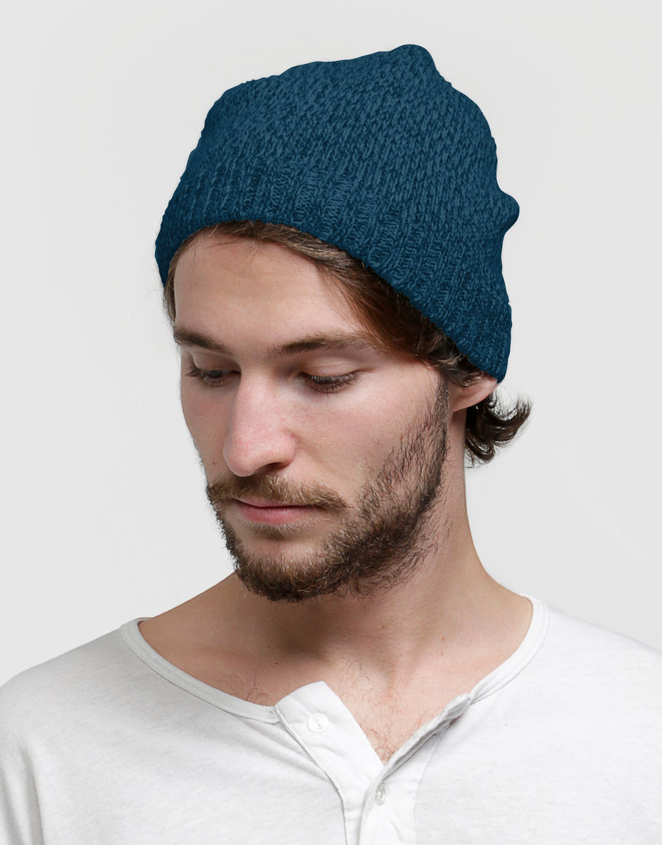Bonnet Jacques Quetzal Green