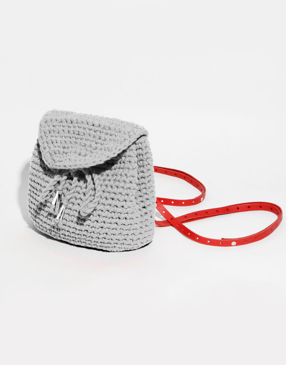 Jackson Rucksack Mini Moonbeam