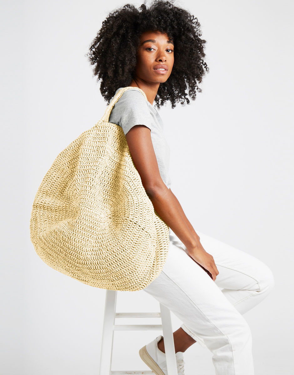 In a dream bag Ivory White