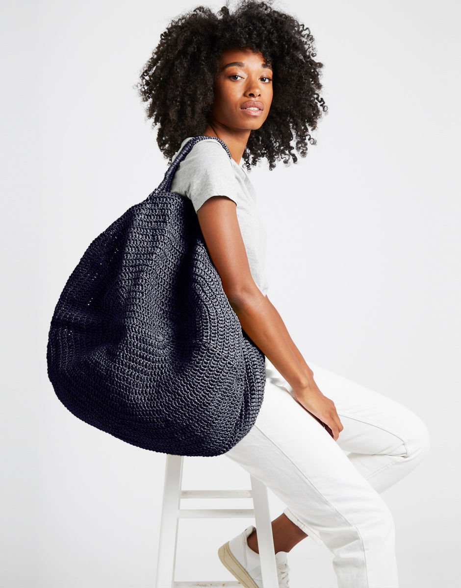 In a dream bag Midnight Blue