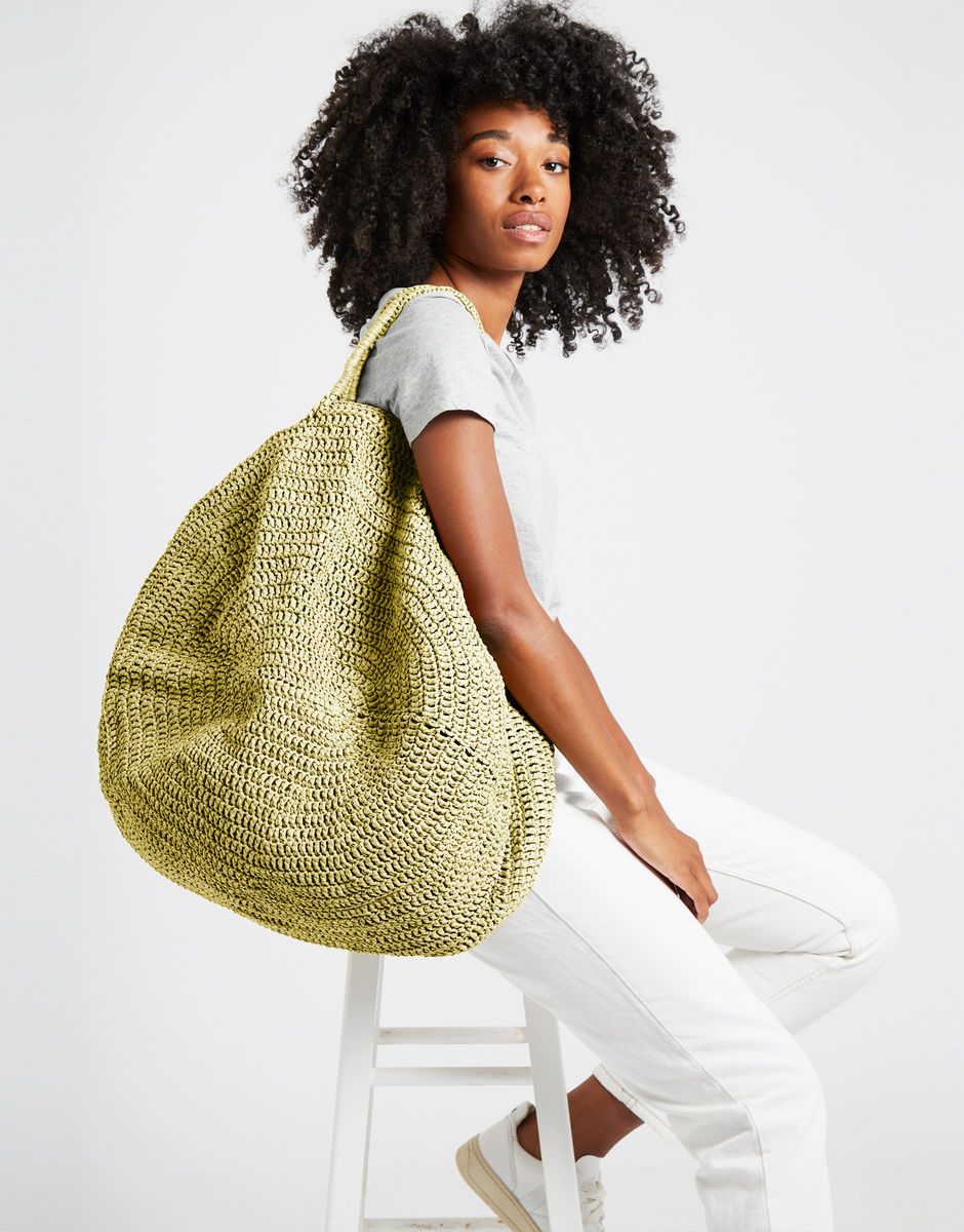 In a dream bag Dune Green