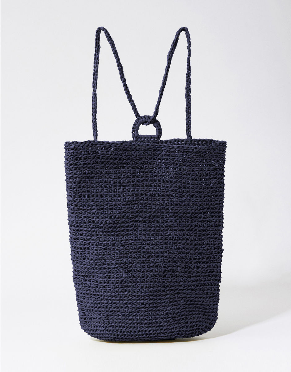 Superstar Rucksack Midnight Blue