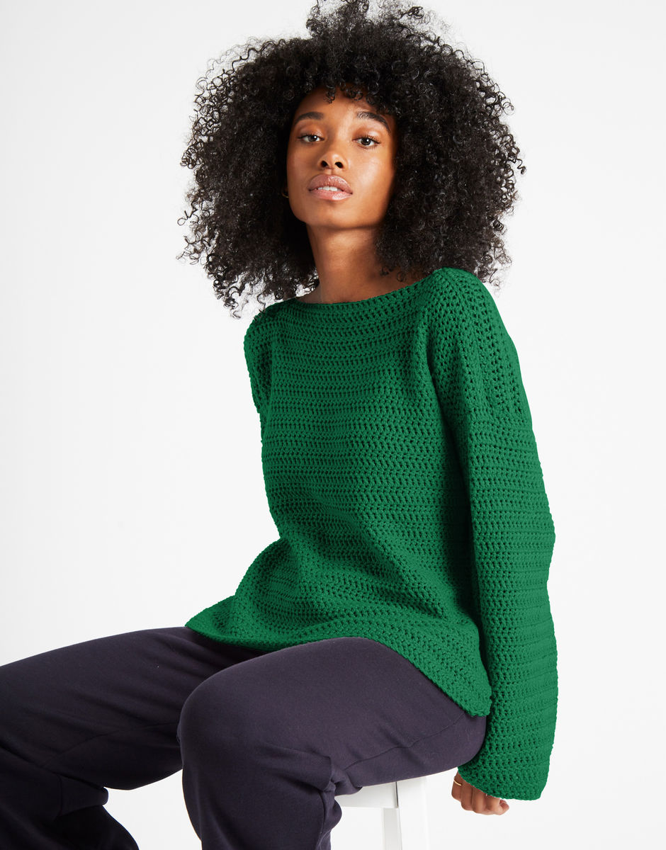 Devotion Jumper Land Of Oz