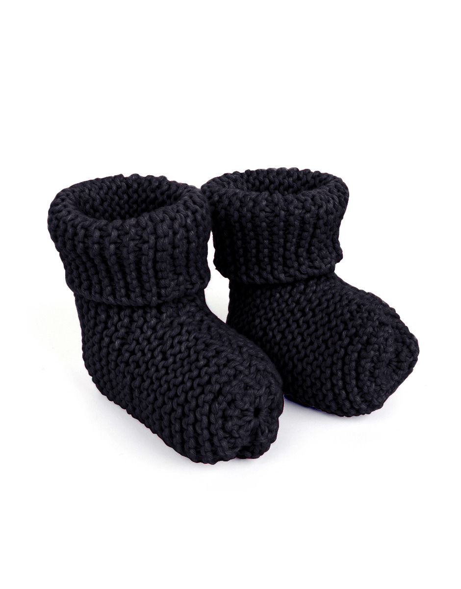 Hang 10 Booties Midnight Blue