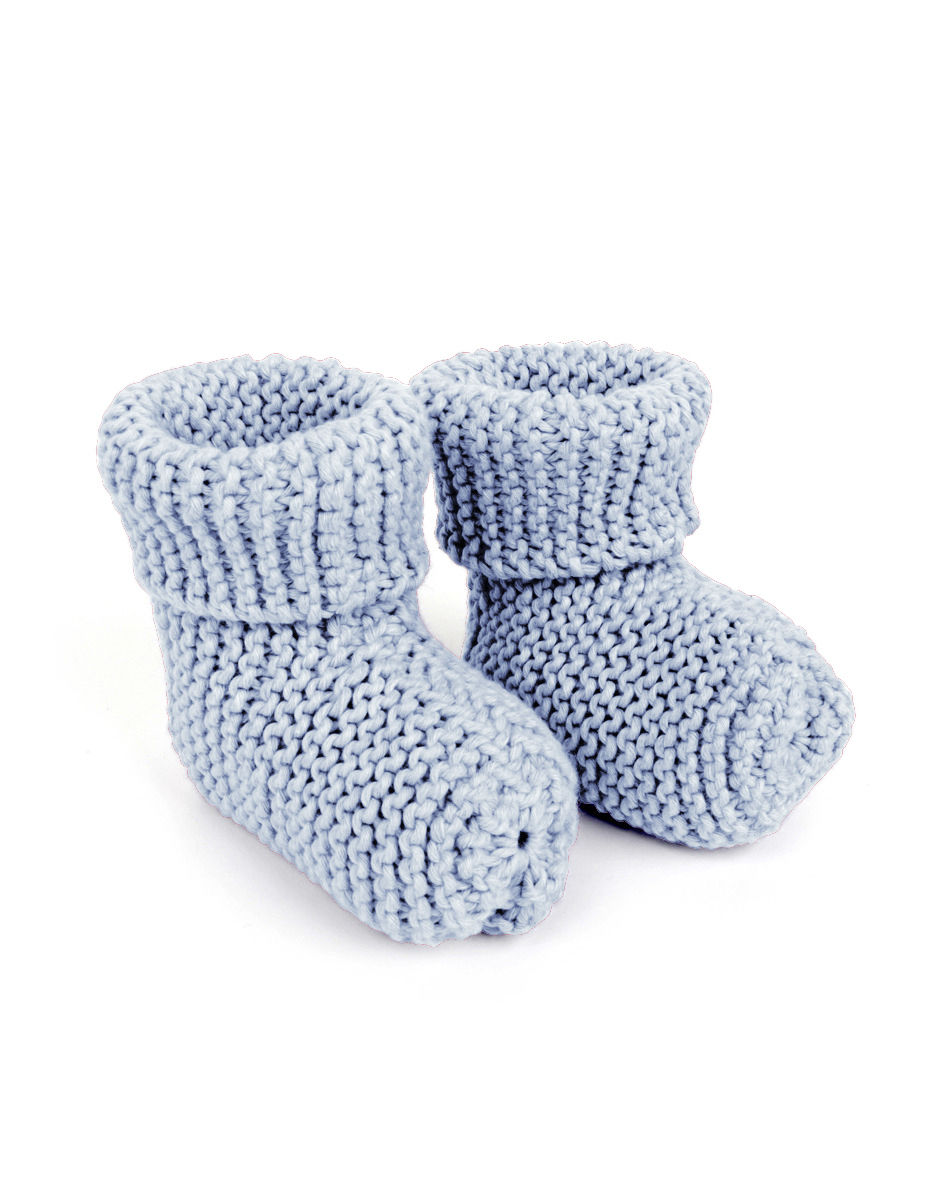 Hang 10 Booties Purple Haze