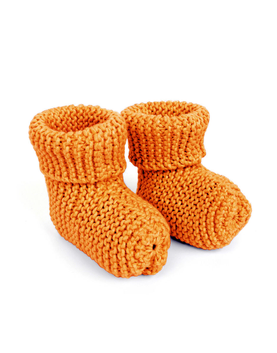 Hang 10 Booties Vitamin C