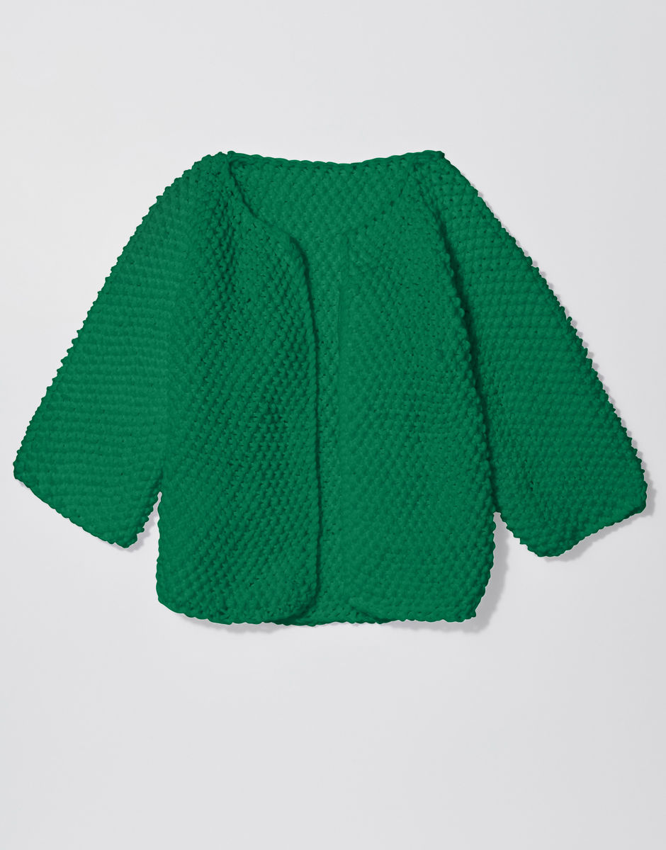 Chillax Strickjacke Land Of Oz