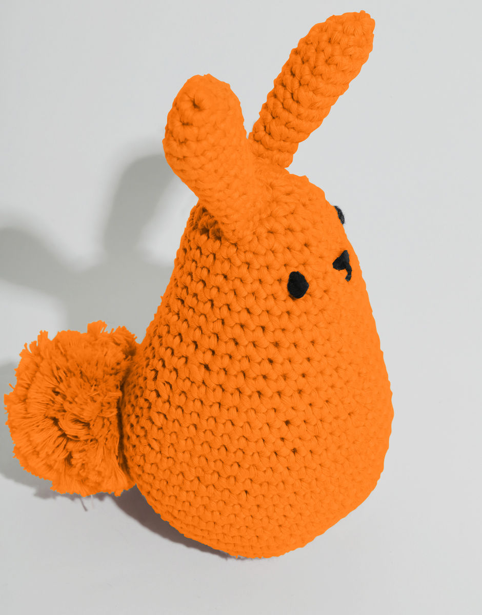 Ruby Le Lapin Vitamin C