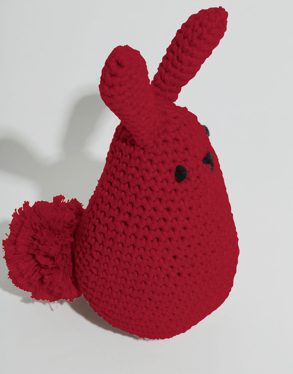 Ruby Le Lapin True Blood Red