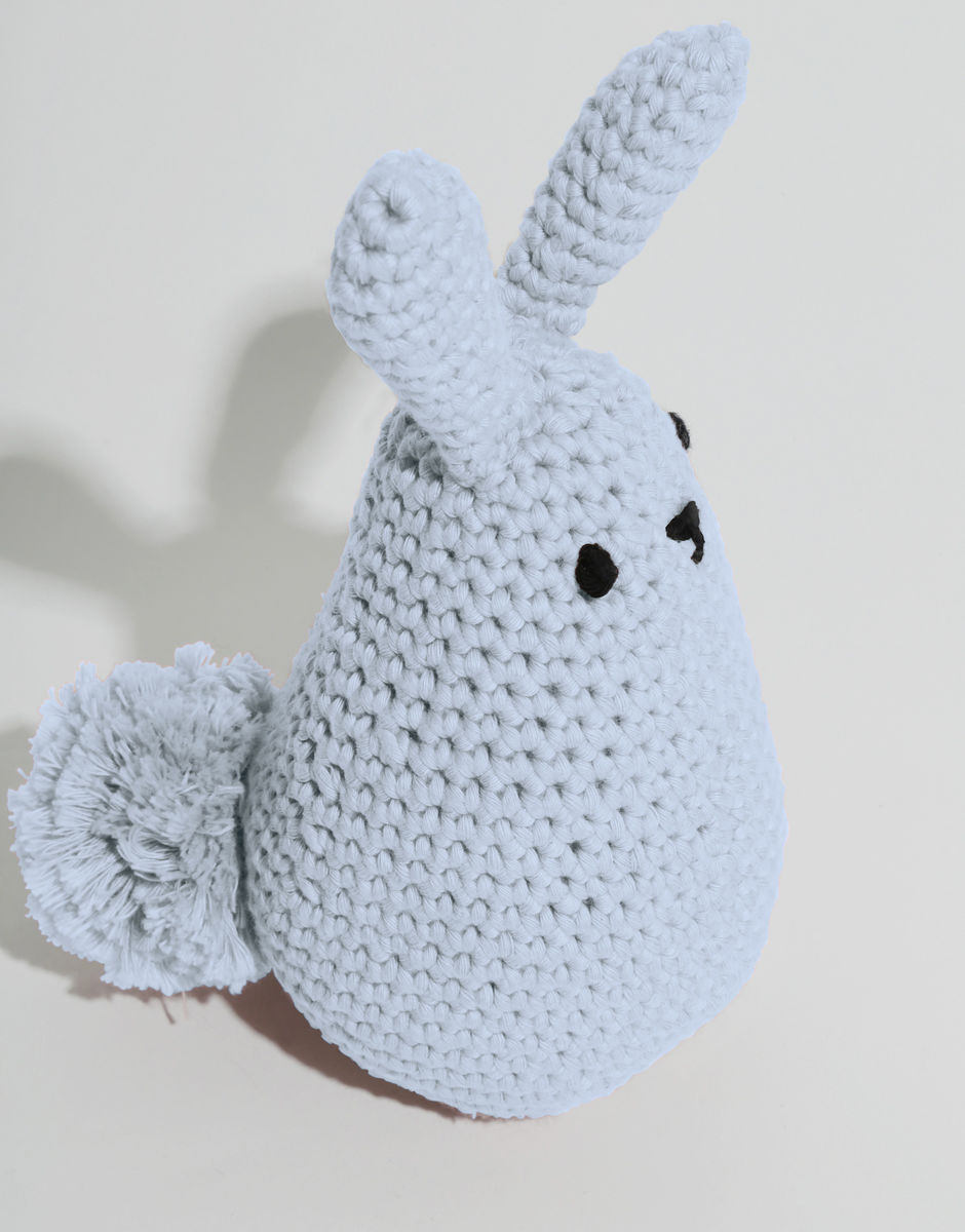 Ruby Le Lapin Purple Haze