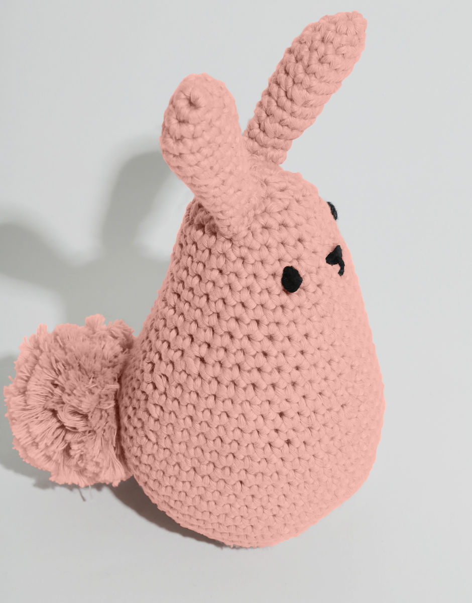 Ruby Le Lapin Malibu