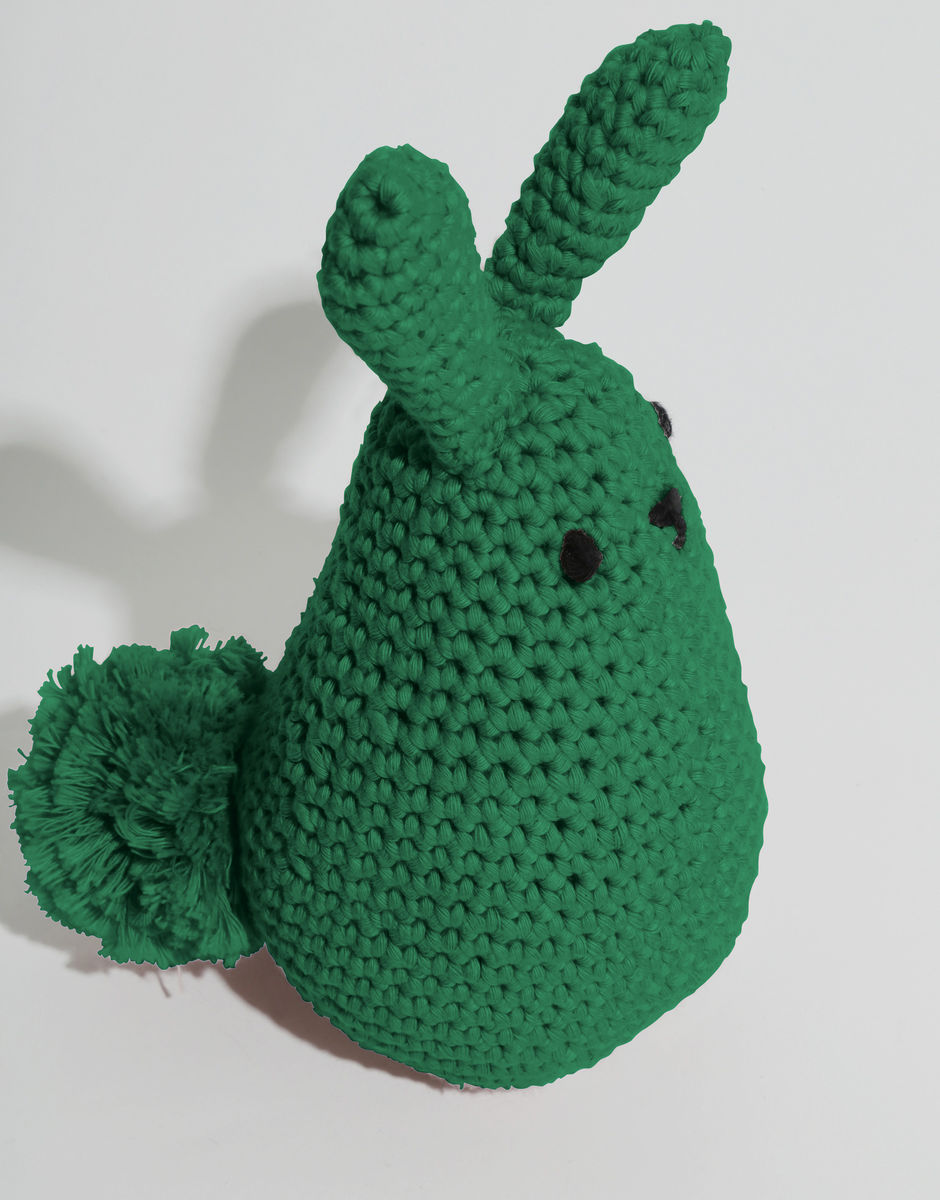 Ruby Le Lapin Land Of Oz