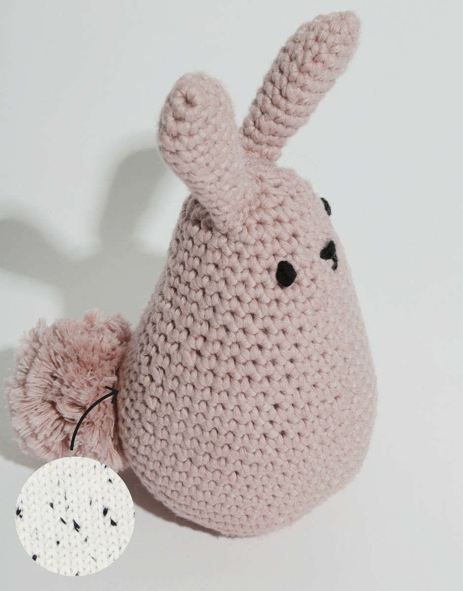 Ruby Le Lapin 101 Spots