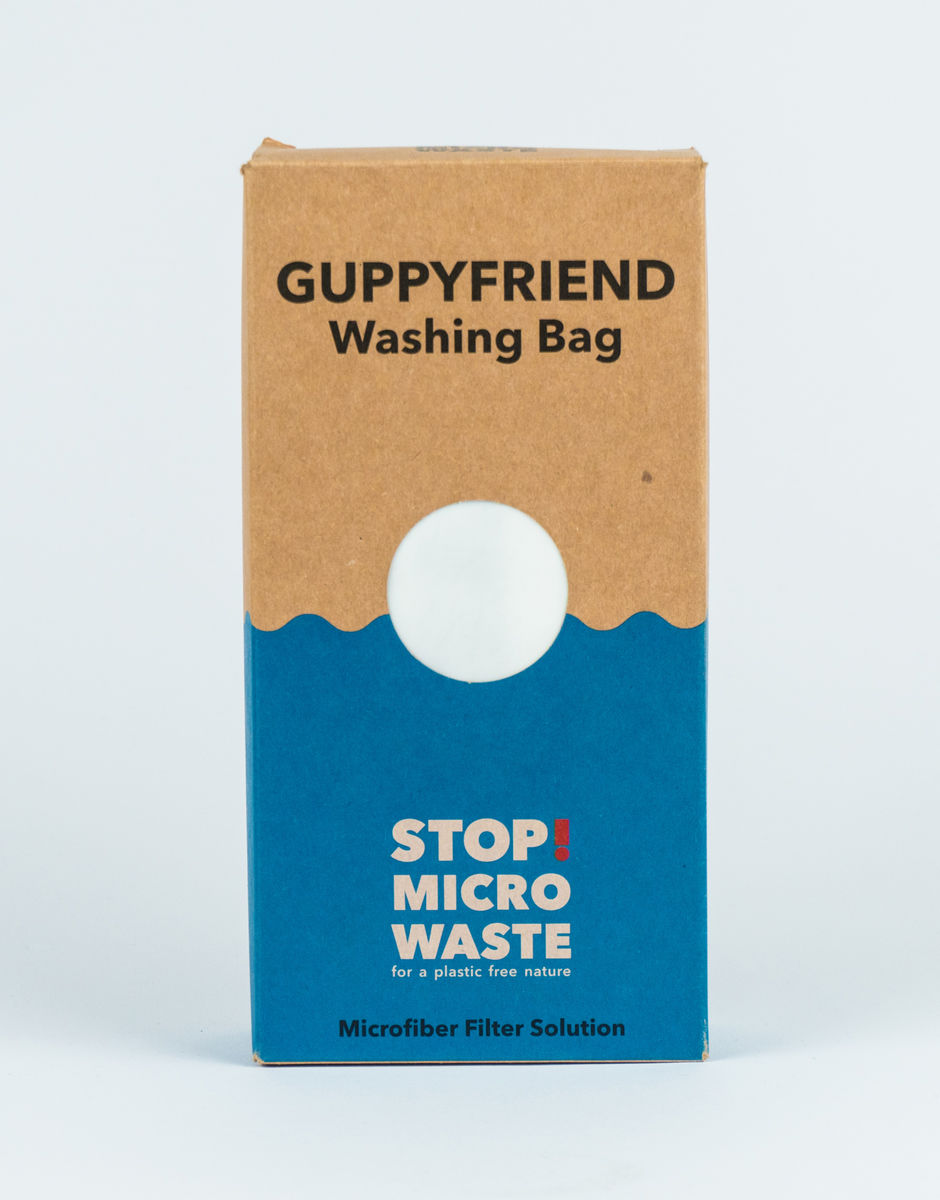 GuppyFriend Bag
