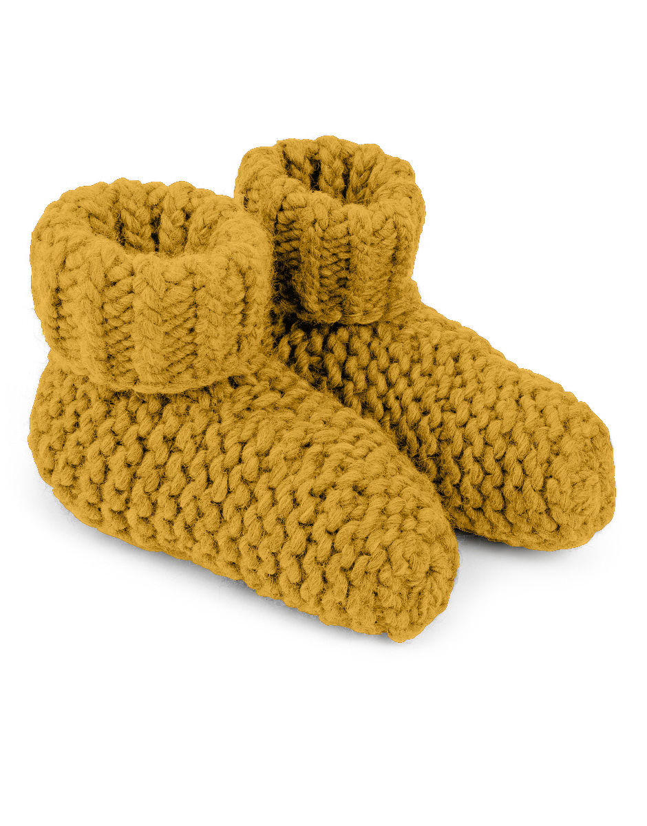 Big Foot Socks Bronzed Olive