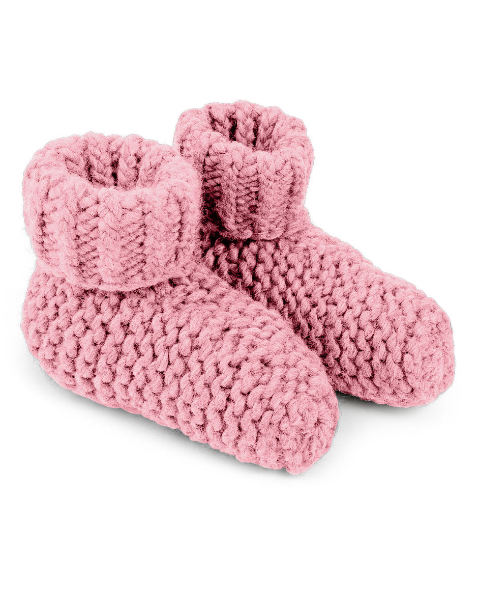 Big Foot Socks Pink Lemonade