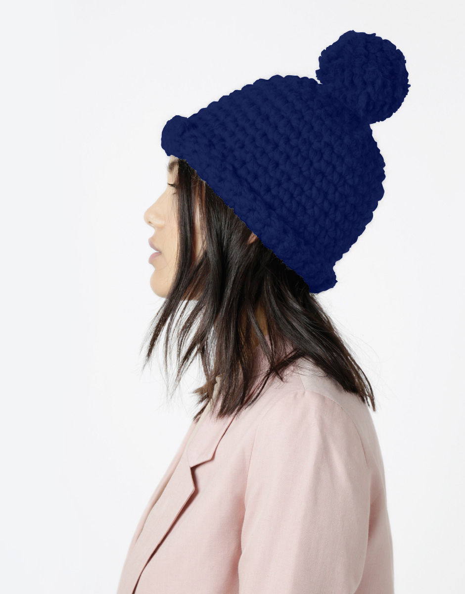 Burn It Up Beanie