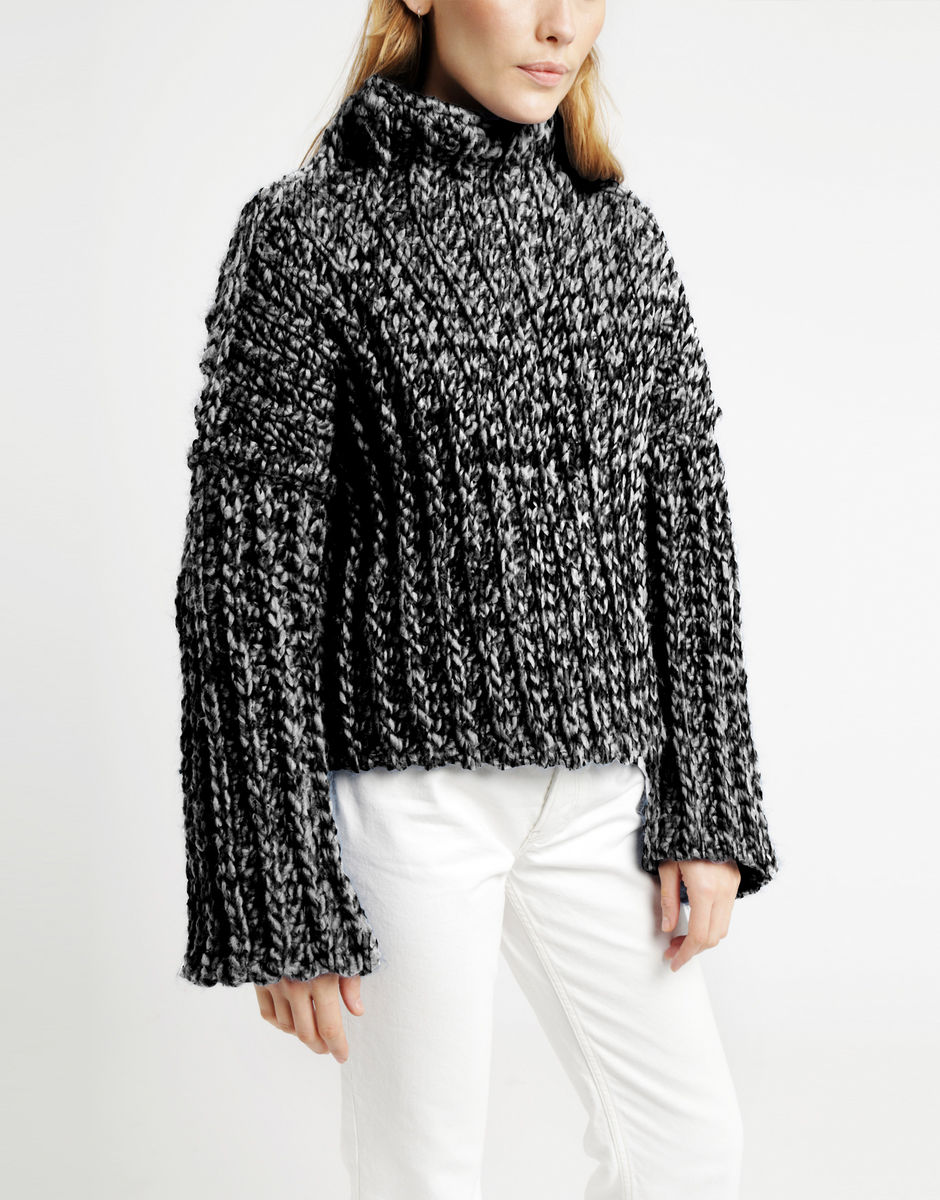 Heart of Mine Jumper