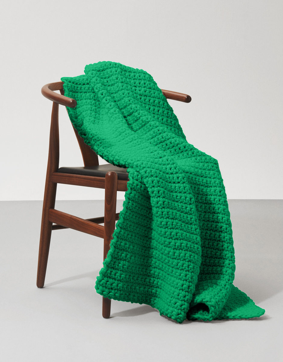 Couverture Oh So Quiet Emerald Green
